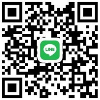 LINE QR แอดมิน
