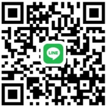 LINE QR แอดมิน