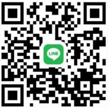 LINE QR แอดมิน